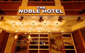The Noble Hotel Singapore